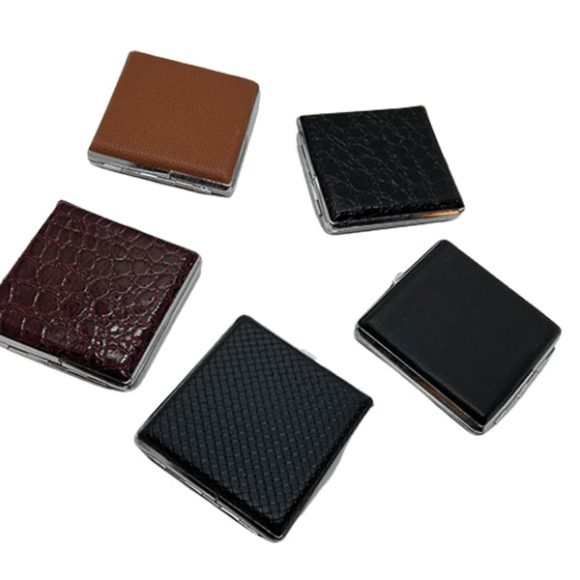 Sigaretten cover - verschillende motieven- display (12 stuks) - Afbeelding 3