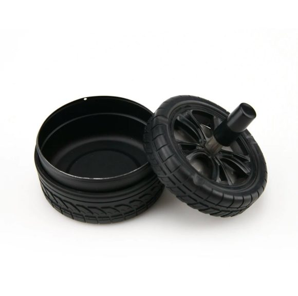 Wheel & Rim Asbak - Afbeelding 3