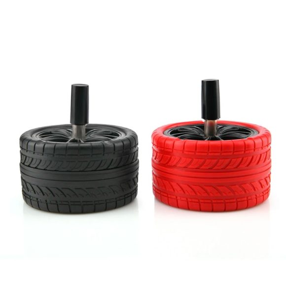 Wheel & Rim Asbak