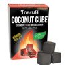TobaliQ Shisha COCONUT CUBE Naturkool 25x25x25,