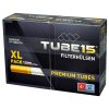 1000er XL Pack Tube15 Sigaretten-Hulzen