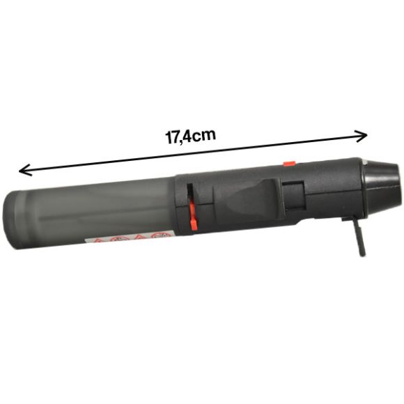 Jet-Storm aansterker M3 Turbo Nature,  Display van 20 - Afbeelding 3