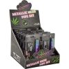 MetallicMesh 2in1, Display van 12