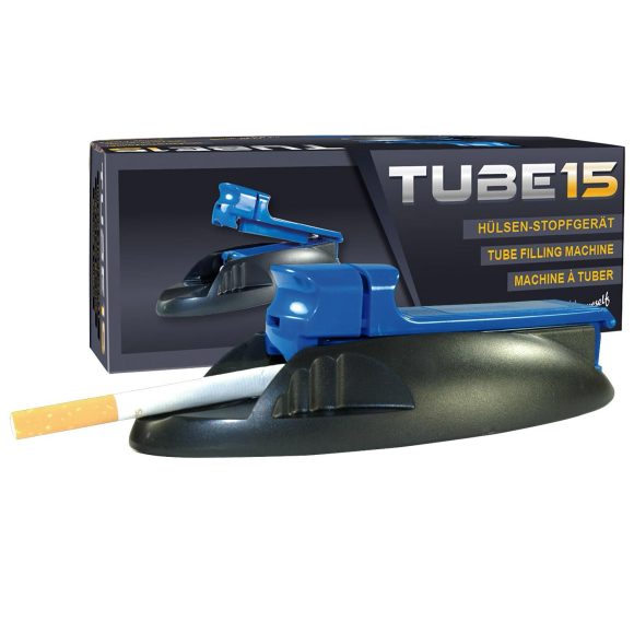 Hulzen stopper "Tube15", Display van 6 - Afbeelding 2
