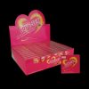 Love-Tek 3 flavoured condoms for greater pleasure box Display van 48 stuks x 3