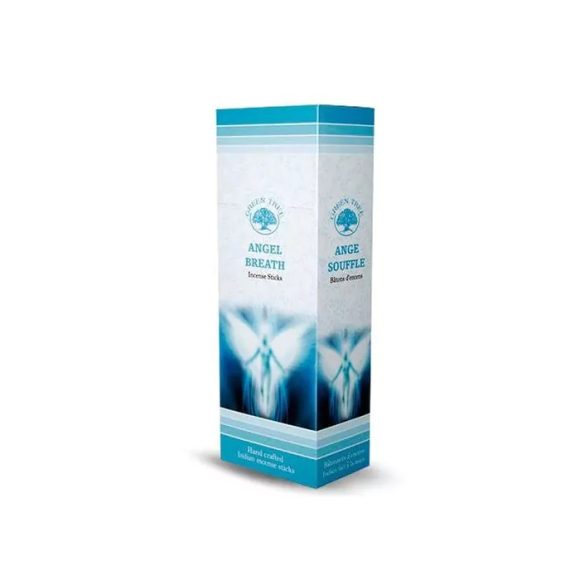Green Tree Wierook – Angel Breath – Slof (6 pakjes/120 stokjes)