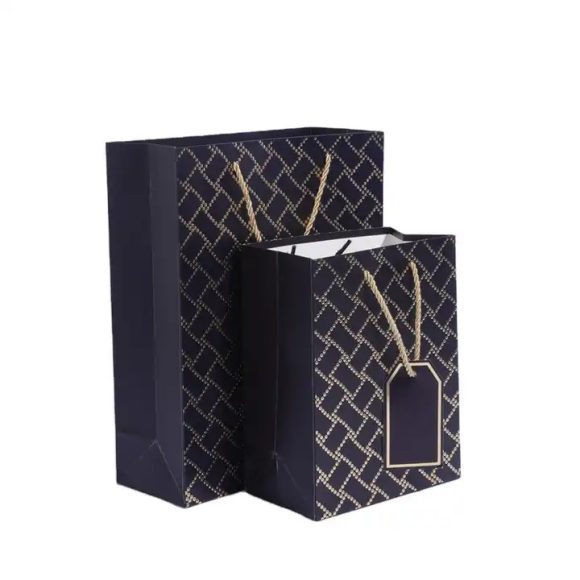 Cadeautas - Luxe Geschenktas - Afbeelding 2