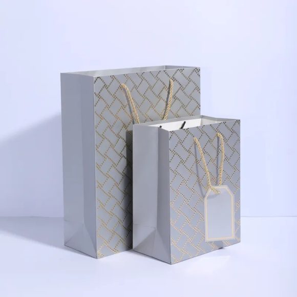 Cadeautas - Luxe Geschenktas - Afbeelding 3