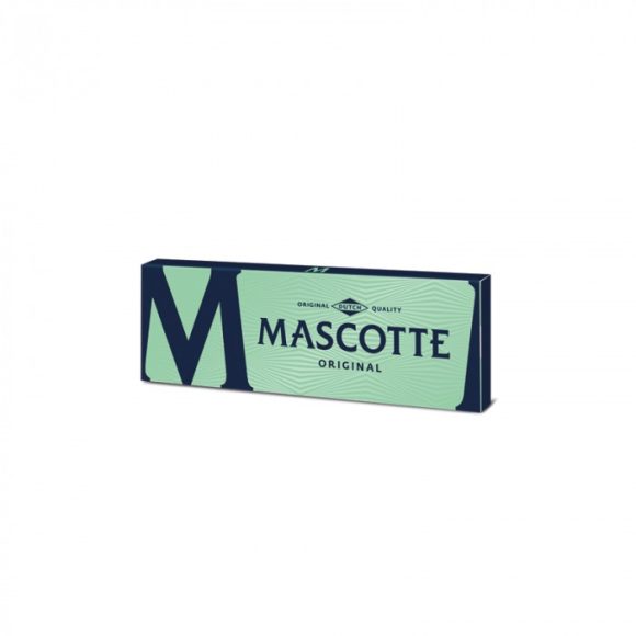 Mascotte - Original - Display (100-stuks) - Afbeelding 2