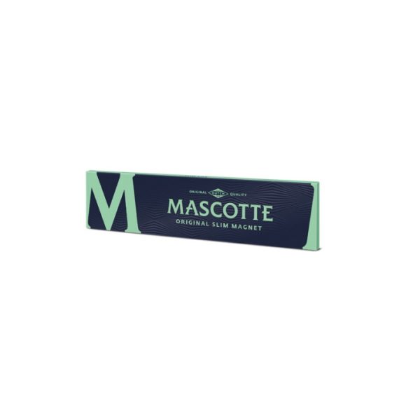 Mascotte - Original (Slim Size with magnet) - Display (50-stuks) - Afbeelding 2