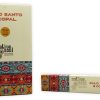 Green Tree Native Soul -  Copal+Palo Santo - Incense 15 grams - 1 slof (12 pakjes)