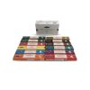 Satya Wierook - Assortiment 15 grams - 1 doos (12 pakjes)