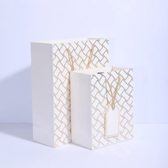 Cadeautas - Luxe Geschenktas