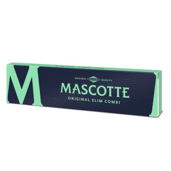 Mascotte - Original Combi Blister - Display (24-stuks) - Afbeelding 2