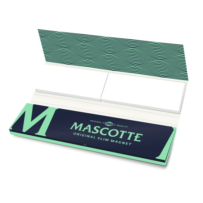 Mascotte - Original Combi Blister - Display (24-stuks) - Afbeelding 3