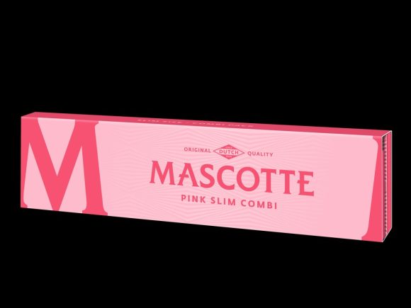 Mascotte Pink Slim Combi - Display 24 stuks - Afbeelding 3