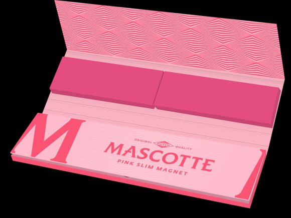 Mascotte Pink Slim Combi - Display 24 stuks - Afbeelding 2