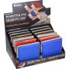 Sigaretten etui “Color Mix”, Display van 12