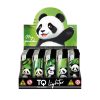 Elektronische aansteker hervulbaar – Design My Panda – Display 50 stuks