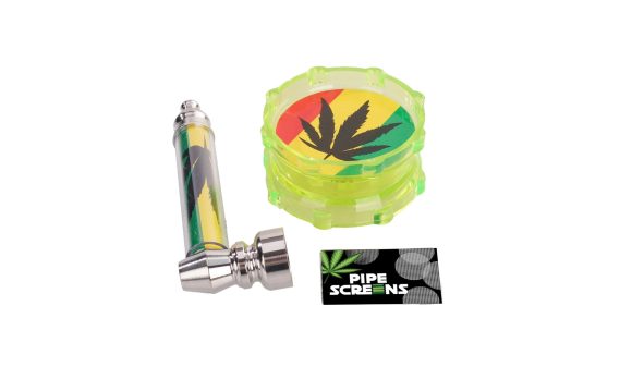 Chill & Enjoy Collection 3-in-1 - Afbeelding 2