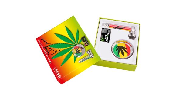 Chill & Enjoy Collection Deluxe 3in1