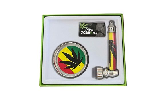 Chill & Enjoy Collection Deluxe 3in1 - Afbeelding 2