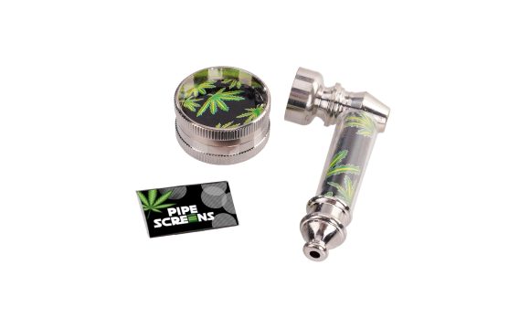 Mellow & Puff Kit 3in1, 12er Display - Afbeelding 3